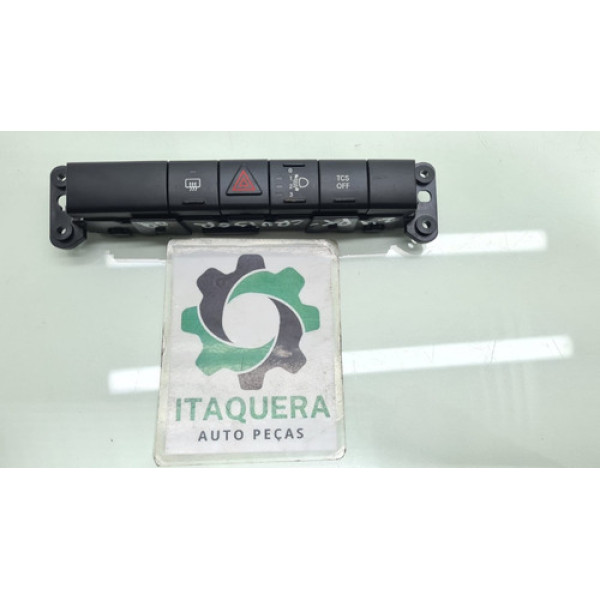 Botao Piscar Alerta Chrysler Pt Cruiser 2.4 Ano 2008 2009