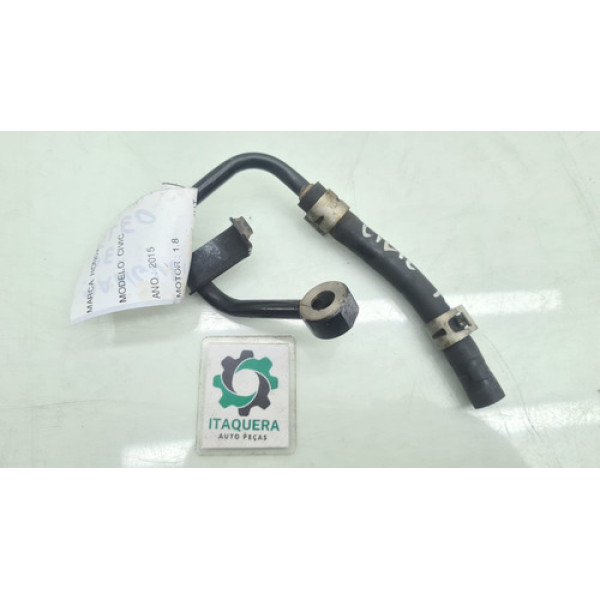 Mangueira Cano Oleo Honda Civic 1.8 Ano 2014 2015