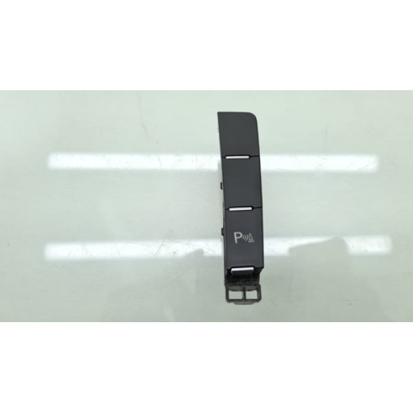 Botão Sensor Estacionamento Vw Golf Tsi 1.4 Ano 2014 2015