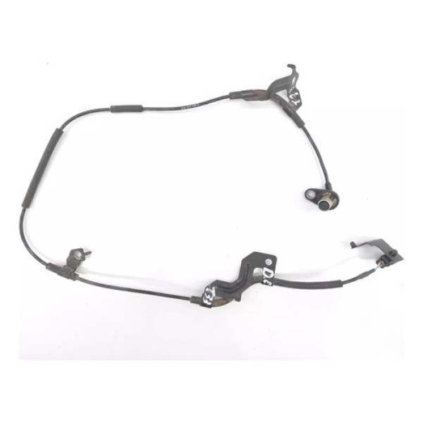 Sensor Abs Diant. Esquerdo L200 New Triton 2018 0265009846