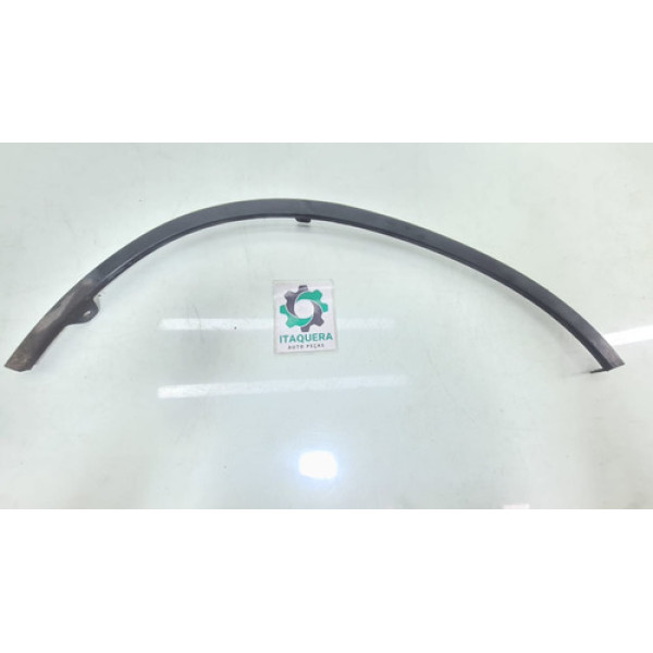 Aplique Moldura Dianteiro Esquerdo Honda Crv Cr-v 2010 2011