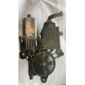Motor Vidro Dianteiro Esquerdo Vw T-cross 2020/ N°2q4959405b