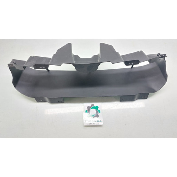 Acabamento Moldura Entrada De Ar Honda City Ano 2023 