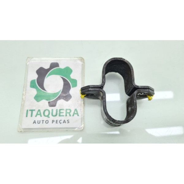 Par Suporte Dianteiro Barra Estabilizadora Fusion Ano 2008