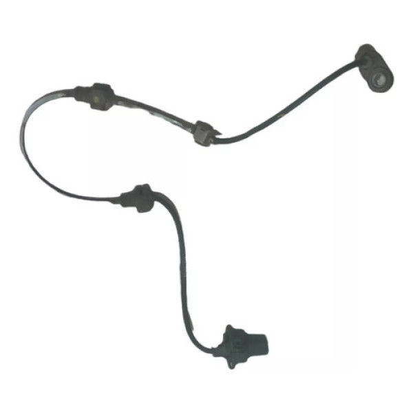 Sensor Abs Dianteira Direita Honda Fit 1.5 2015 57455-t5r