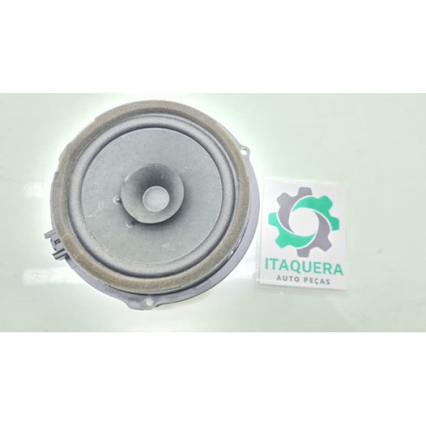Alta Falante Porta Ford Ecosport Ano 2019 2020 -aa6t18808ca 