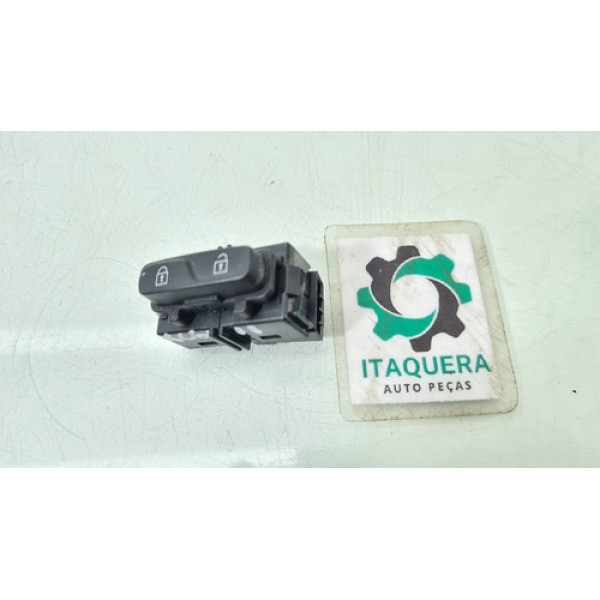 Botão Trava Destrava Dianteira Direita Volvo Xc60 2011 2012