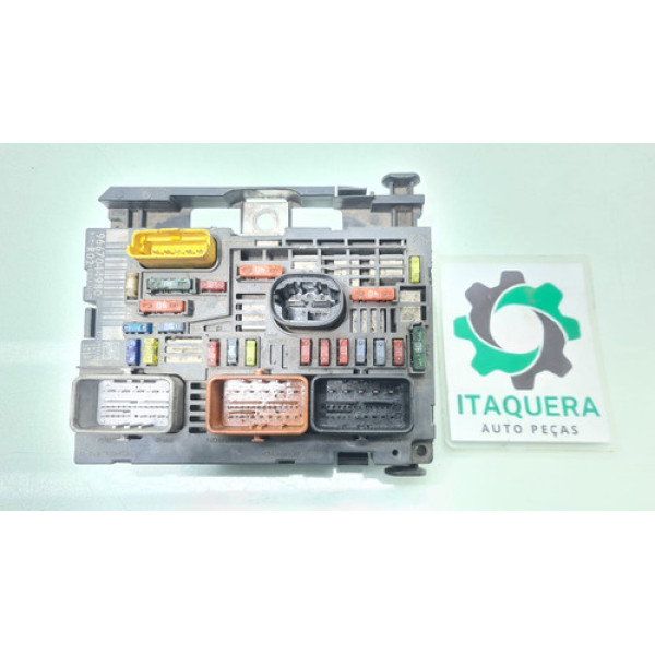 Modulo Bsm Citroen C5 2.0 Ano 2011 2012