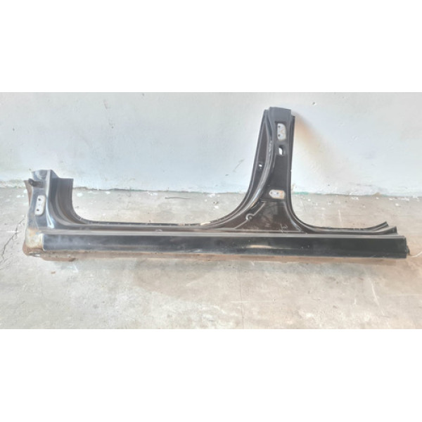 Caixa Ar Com Coluna Esquerda Hyundai Elantra Ano 2012 2013