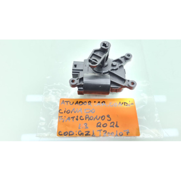 Motor Atuador Ar Condicionado Fiat Argo Cronos Ano 2020