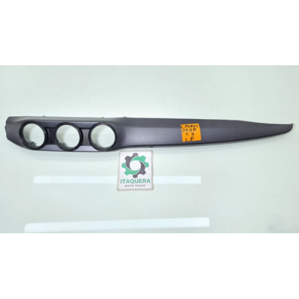 Moldura Difusor De Ar Lado Direito Fiat Cronos 1.3 Ano 2021