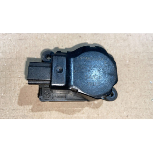 Motor Atuador Caixa Ar Range Rover Sport Ano 2012 