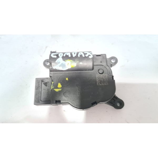 Motor Atuador Caixa Ar Jeep Compass Diesel Ano 2020 