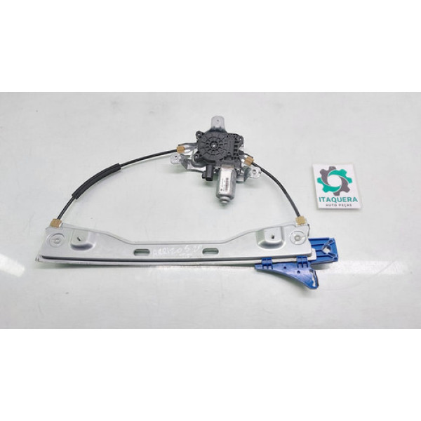 Maquina Vidro Traseiro Direito Chery Arrizo Ano 2019 2020