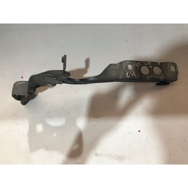 Dobradiça Capo Direito Citroen C4 Lounge Ano 2019