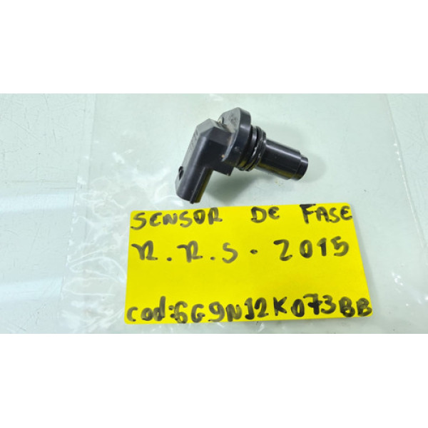 Sensor Fase Rotação Range Rover Sport 5.0 Ano 2015 2016 