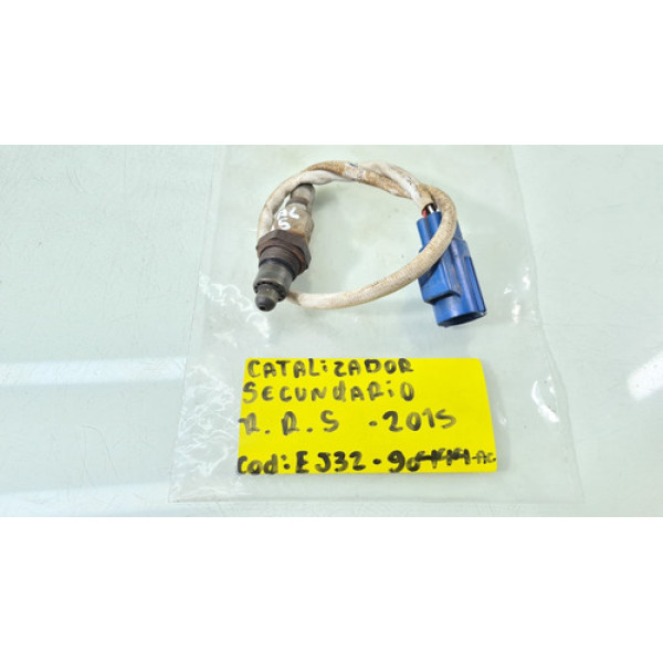 Sonda Lambda Range Rover Sport 5.0 Ano 2010 2016