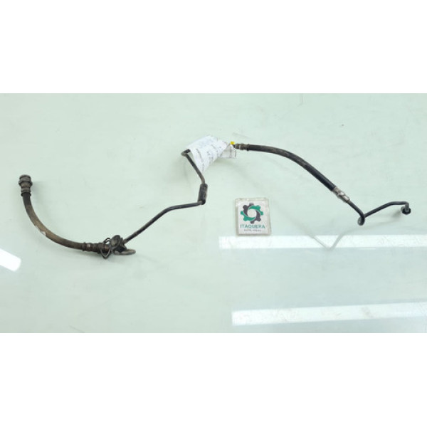 Flexivel Freio Traseiro Direito Citroen C4 Lounge 1.6 2019