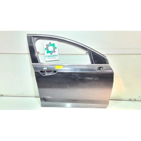 Porta Dianteira Direita Ford Fusion Ano 2014 2015