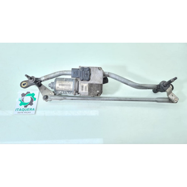 Motor Maquina Vidro Parabrisa Audi A4 Ano 2011