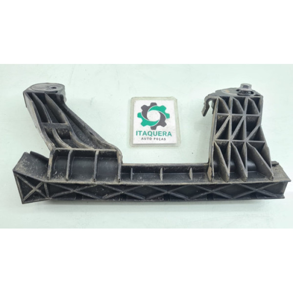 Guia Canaleta Vidro Dianteira Esquerda Citroen C4 Lounge 019