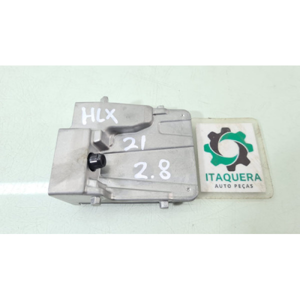 Camera Dianteira Toyota Hilux Ano 2021 2022 N° 8646c71011 