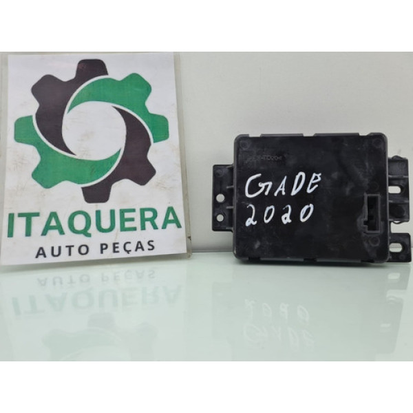 Módulo Ar Condicionado Jeep Renegade Ano 2020