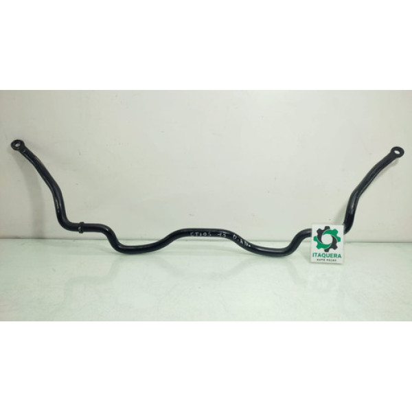 Barra Estabilizadora Dianteiro Toyota Etios 1.3 2014 2015