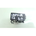 Modulo Imobilizador Chevrolet Captiva 3.0 Ano 2012 2013 