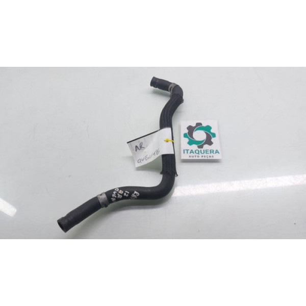 Mangueira Ar Quente Toyota Rav4 2.4 Ano 2011 2012