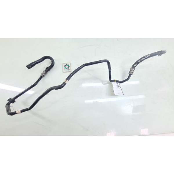 Mangueira Direção Hidraulica Porsche Cayenne 3.6 V6 Ano 2008