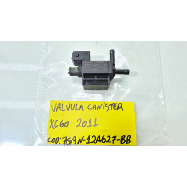 Válvula Canister Volvo Xc60 T6 3.0 Ano 2010 2011