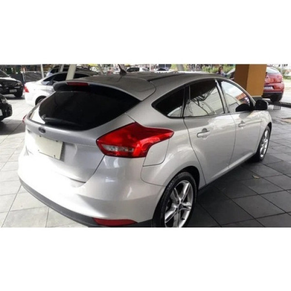 Sucata Retirada Peças Ford Focus Se 1.6  Ano 2019