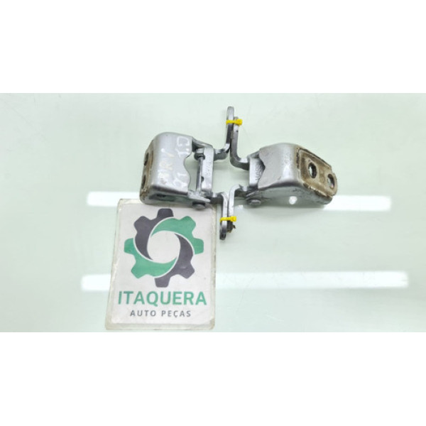 Par Dobradiça Porta Traseiro Direito Honda Wrv Wr-v 2021