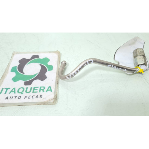 Retorno Flauta Volvo V40 2.0 T4 Turbo Ano 2017 2018