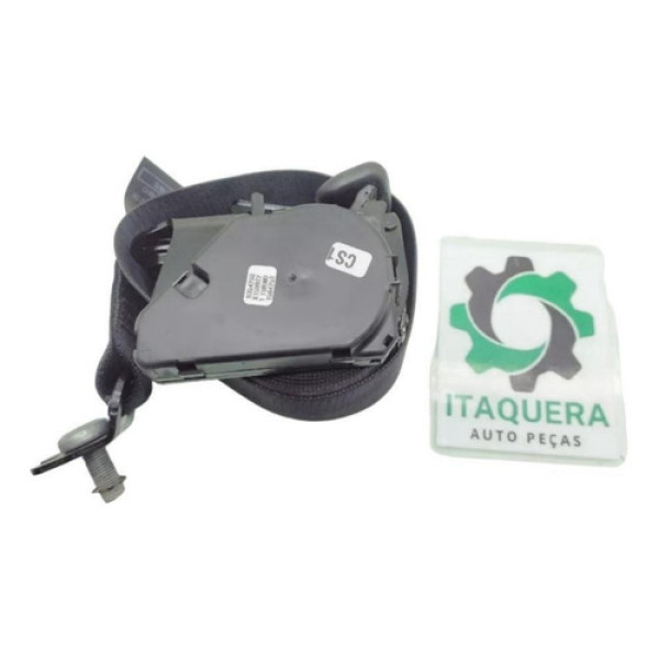 Cinto Segurança Traseiro Direito Gm Tracker Ano 2022 2023