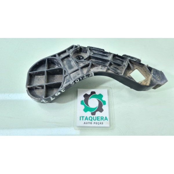 Guia Parachoque Traseiro Direito Etios Hatch Ano 2016 2017