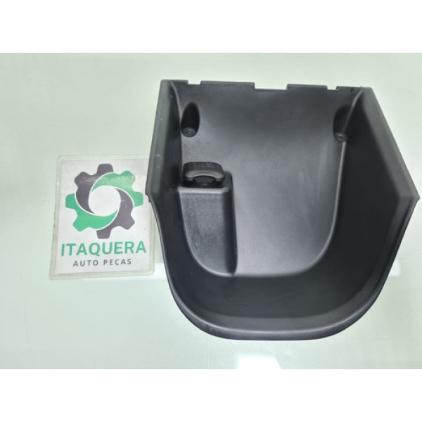 Acabamento Inferior Painel Honda City Ano 2010 2011