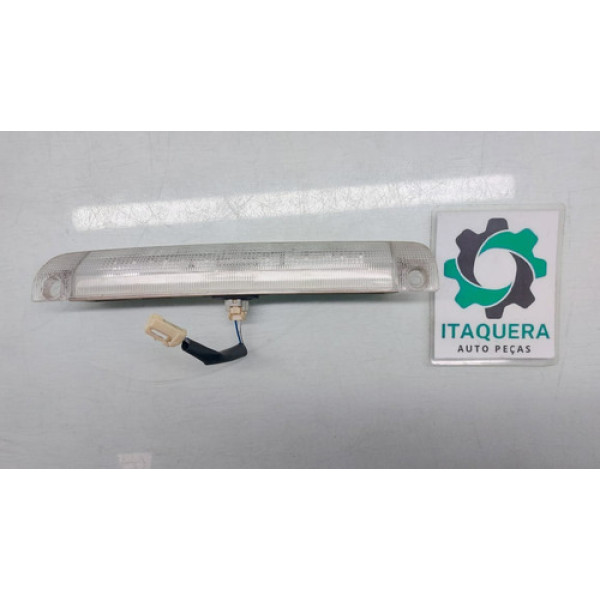 Break Light Luz Freio Tampa Traseira Toyota Rav4 2011 2012