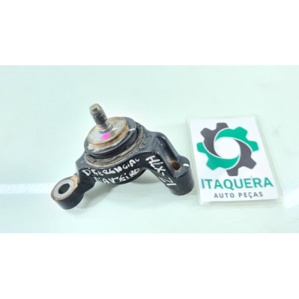 Suporte Coxim Diferencial Dianteiro Toyota Hilux 2.8 2022