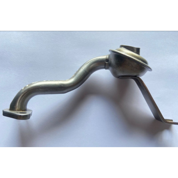 Pescador Oleo Motor Hyundai Creta 2.0 Ano 2018 2019