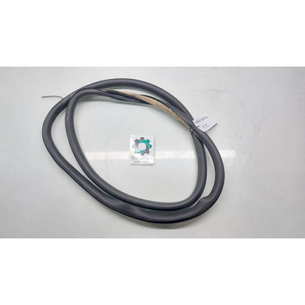 Borracha Carroceria Traseira Esquerda Citröen C5 2011 2012