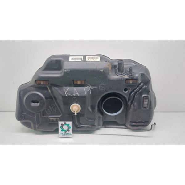 Tanque Combustivel Ford Ka 1.0 Ano 2017 2018