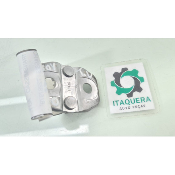 Batente Porta Trava Dodge Journey Fiat Freemont Ano 2010