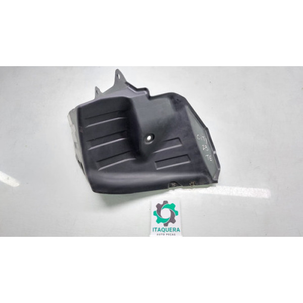 Parabarro Traseira Esquerda Honda City Ano 2023