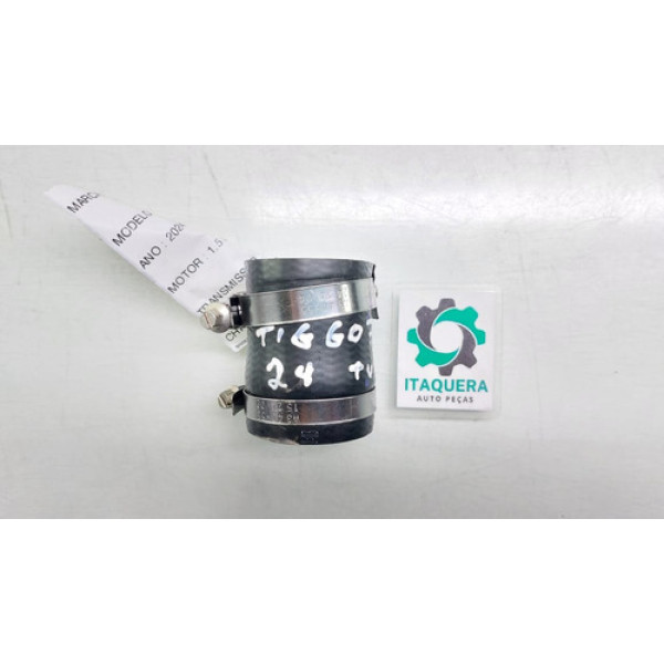 Mangueira Duto Turbina Chery Tiggo 7 1.5 Ano 2024 2025
