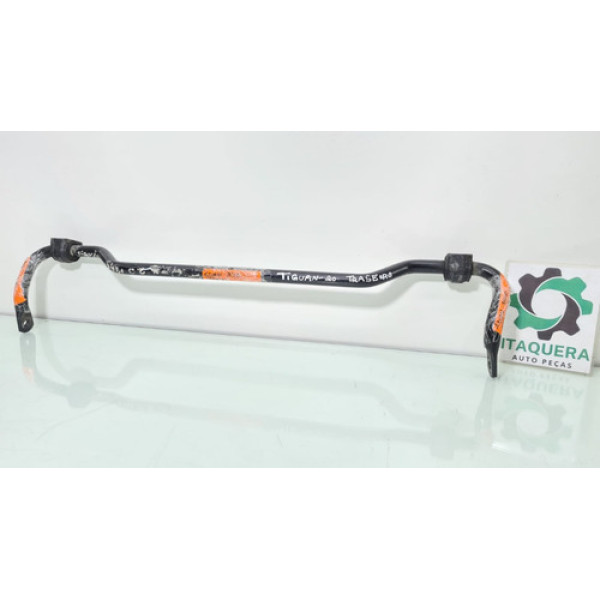 Barra Estabilizadora Traseira Tiguan Ano 2020