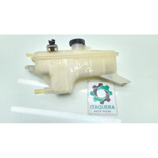 Reservatório Água Radiador Toyota Rav4 2.4 Ano 2011 2012