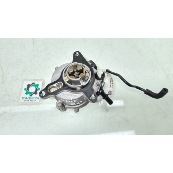 Bomba De Vácuo 7cfm Com Vacuometro Analógico 127v 220v