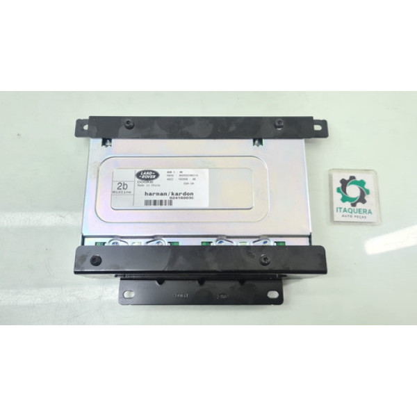 Modulo Som Amplificador Discovery 4 Range Rover Sport 2012